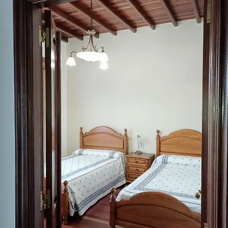 A Merce Pobra Do Caraminal