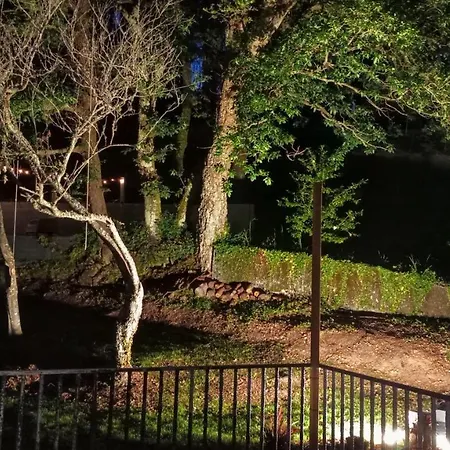 A Merce Vakantiehuis Pobra Do Caraminal