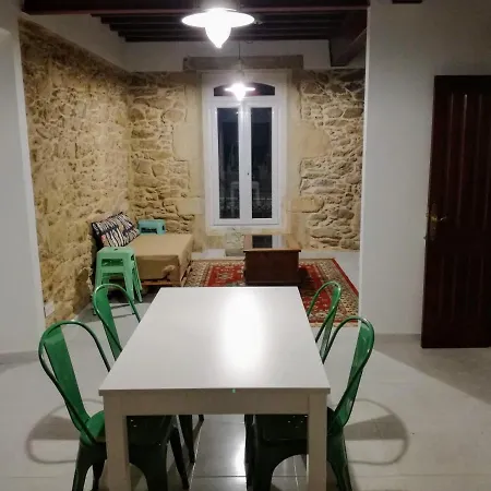 Vakantiehuis A Merce *