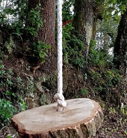 A Merce Pobra Do Caraminal