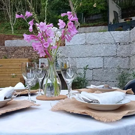 Vakantiehuis A Merce *